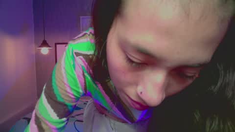 Valeria online show from 6, 12, 2024