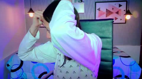 Valeria online show from 9, 12, 2024