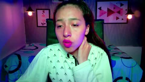 Valeria online show from 9, 12, 2024