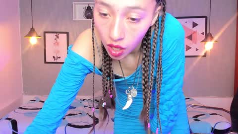 Valeria online show from 14, 12, 2024