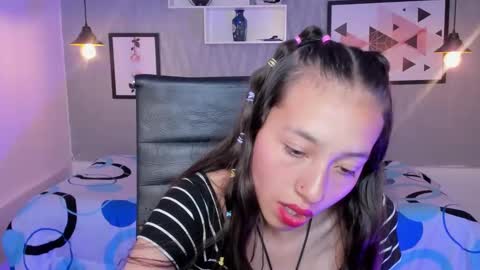 Valeria online show from 16, 12, 2024