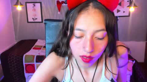 Valeria online show from 23, 12, 2024