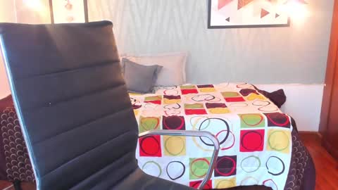 Valeria online show from 26, 12, 2024