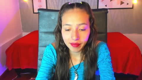 Valeria online show from 27, 12, 2024