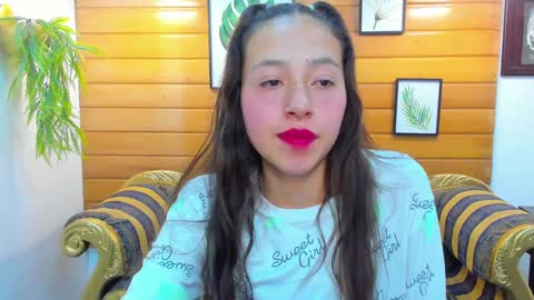 Valeria online show from 28, 12, 2024