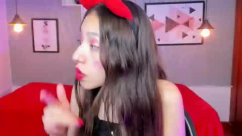 Valeria online show from 14, 1, 2025