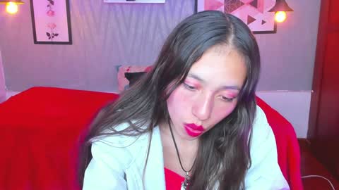 Valeria online show from 16, 1, 2025