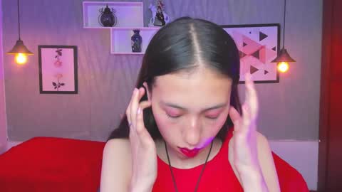 Valeria online show from 21, 1, 2025