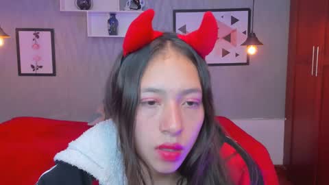 Valeria online show from 24, 1, 2025