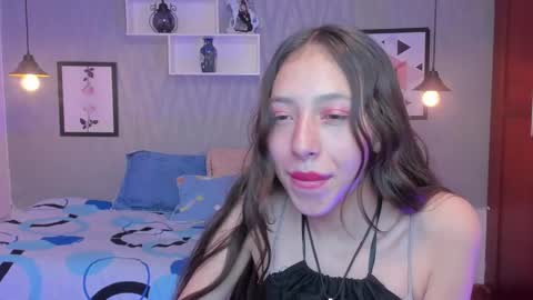 Valeria online show from 14, 2, 2025