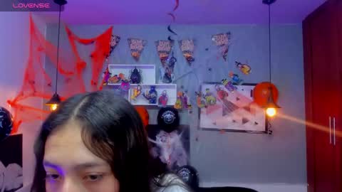 Valeria online show from 1, 11, 2025