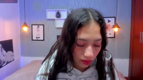 Valeria online show from 5, 11, 2025