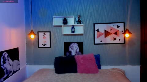 Valeria online show from 16, 11, 2025