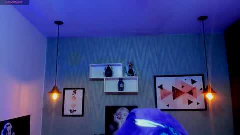 Valeria online show from 18, 11, 2025