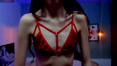 Valeria online show from 19, 11, 2025