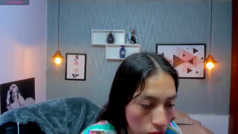 Valeria online show from 24, 11, 2025