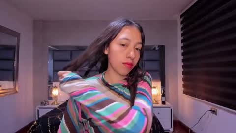 Valeria online show from 29, 11, 2025