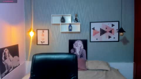 Valeria online show from 30, 11, 2025