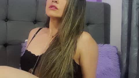 Valeria online show from 27, 1, 2025