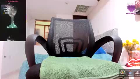 Valeria online show from 5, 2, 2026