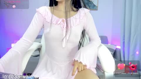 valeria online show from 21, 11, 2025