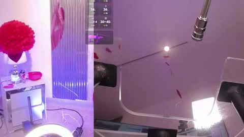 Snapshot of valeriabonnet chatting on 17, 2, 2026 Valeria online show from 17, 2, 2026