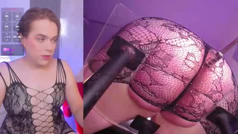 Snapshot of valeriabonnet chatting on 20, 2, 2026 Valeria online show from 20, 2, 2026