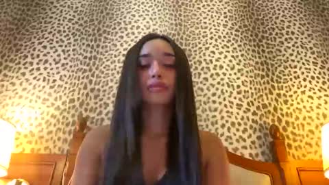 Snapshot of valeriadion chatting on 10, 10, 2025 Valeria online show from 10, 10, 2025