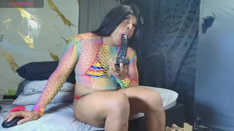 Valeriafoxx online show from 3, 4, 2026