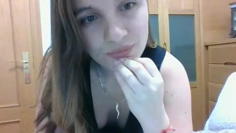 valeriafrannco online show from 18, 10, 2025