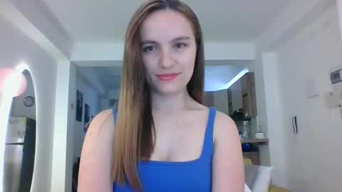 valeriafrannco online show from 3, 12, 2025