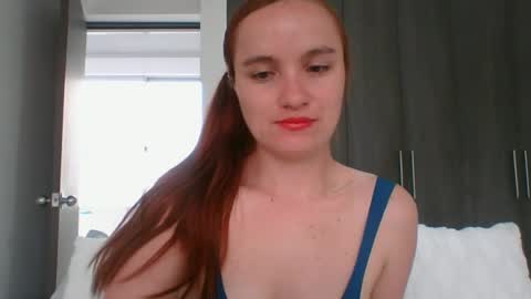 valeriafrannco online show from 15, 6, 2026