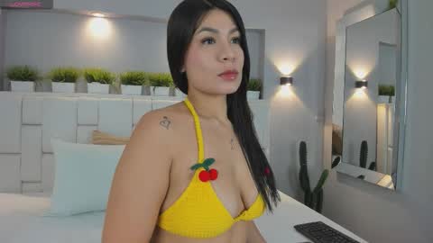ValeriaGarciax online show from 12, 2, 2026