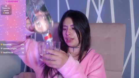 Valeria rodriguez online show from 26, 12, 2024