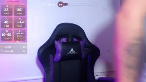 Valeria rodriguez online show from 15, 1, 2025