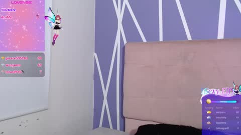 Valeria rodriguez online show from 17, 2, 2025