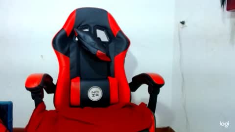 ValeriaHotye online show from 10, 4, 2026