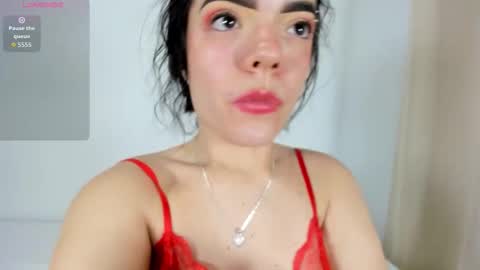 valerialoren online show from 1, 2, 2026