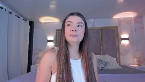 valeriaortegaa online show from 22, 6, 2026