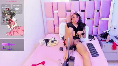 valeria online show from 15, 5, 2026