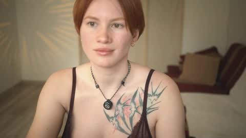 Valeria online show from 10, 4, 2026