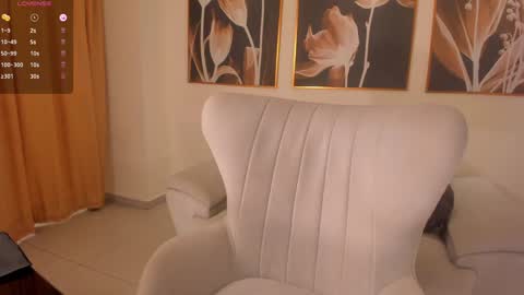 Valeria online show from 17, 12, 2024