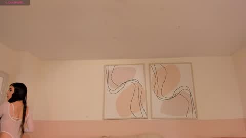 Valeria online show from 13, 2, 2025