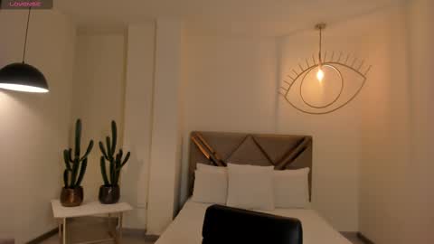 Valeria online show from 26, 2, 2025