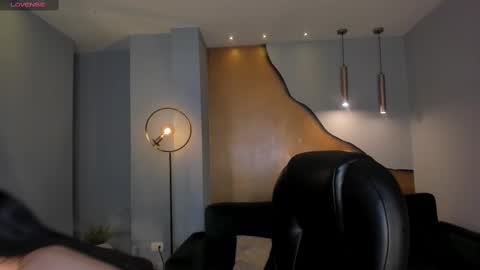 Valeria online show from 8, 3, 2025