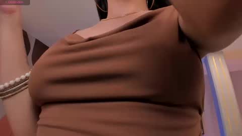 Valeria online show from 24, 9, 2025