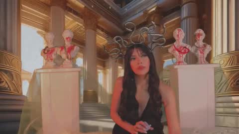 Valeria online show from 1, 11, 2025