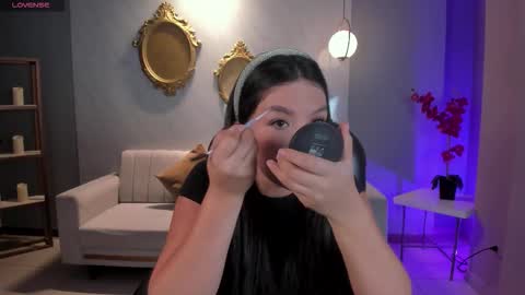 Snapshot of valeriaroldanx chatting on 4, 2, 2026 Valeria online show from 4, 2, 2026