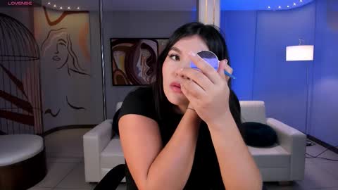 Snapshot of valeriaroldanx chatting on 27, 2, 2026 Valeria online show from 27, 2, 2026