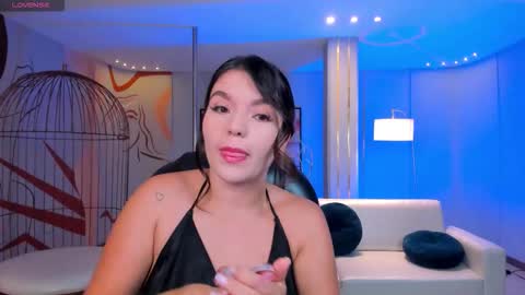 Snapshot of valeriaroldanx chatting on 3, 3, 2026 Valeria online show from 3, 3, 2026